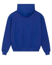 Oversized French Terry Hoodie 400 GSM | Cooper Dry SASU028