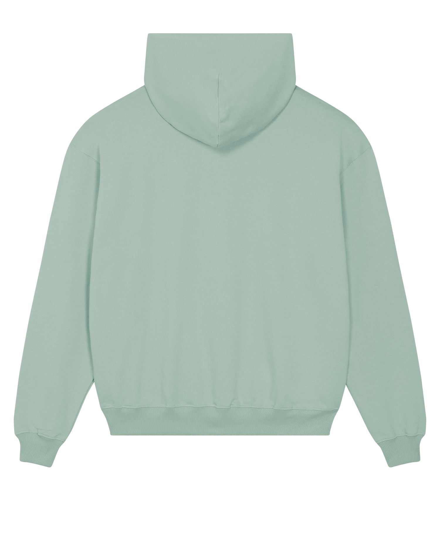 Oversized French Terry Hoodie 400 GSM | Cooper Dry SASU028