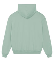 Oversized French Terry Hoodie 400 GSM | Cooper Dry SASU028