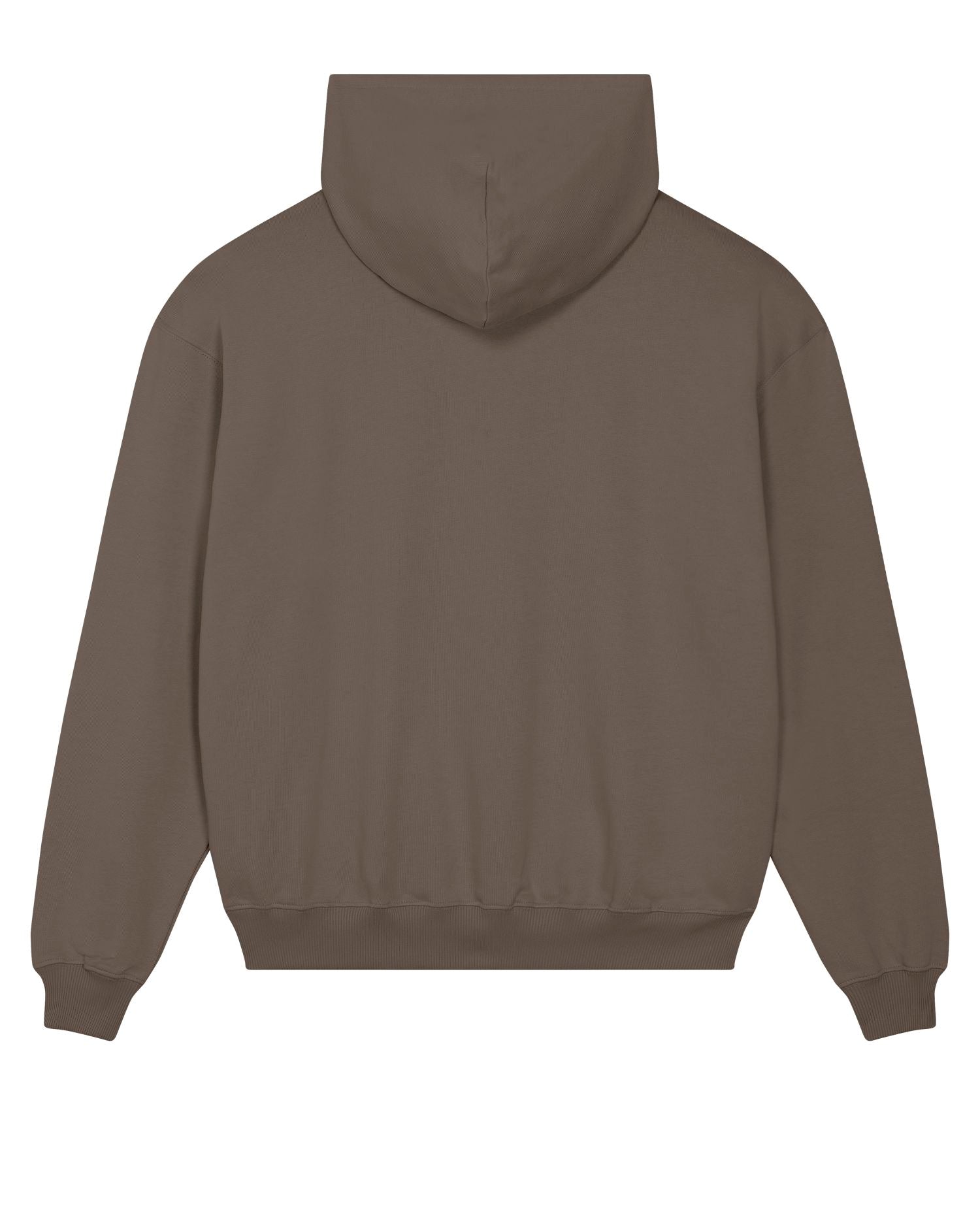 Oversized French Terry Hoodie 400 GSM | Cooper Dry SASU028