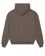 Oversized French Terry Hoodie 400 GSM | Cooper Dry SASU028