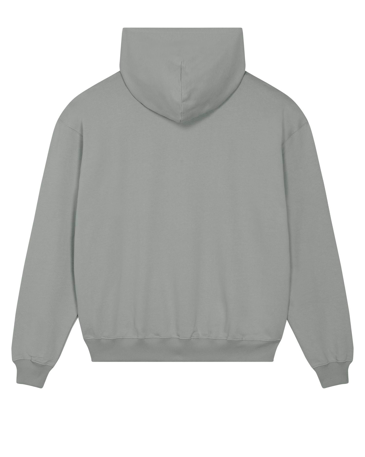 Oversized French Terry Hoodie 400 GSM | Cooper Dry SASU028