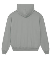 Oversized French Terry Hoodie 400 GSM | Cooper Dry SASU028