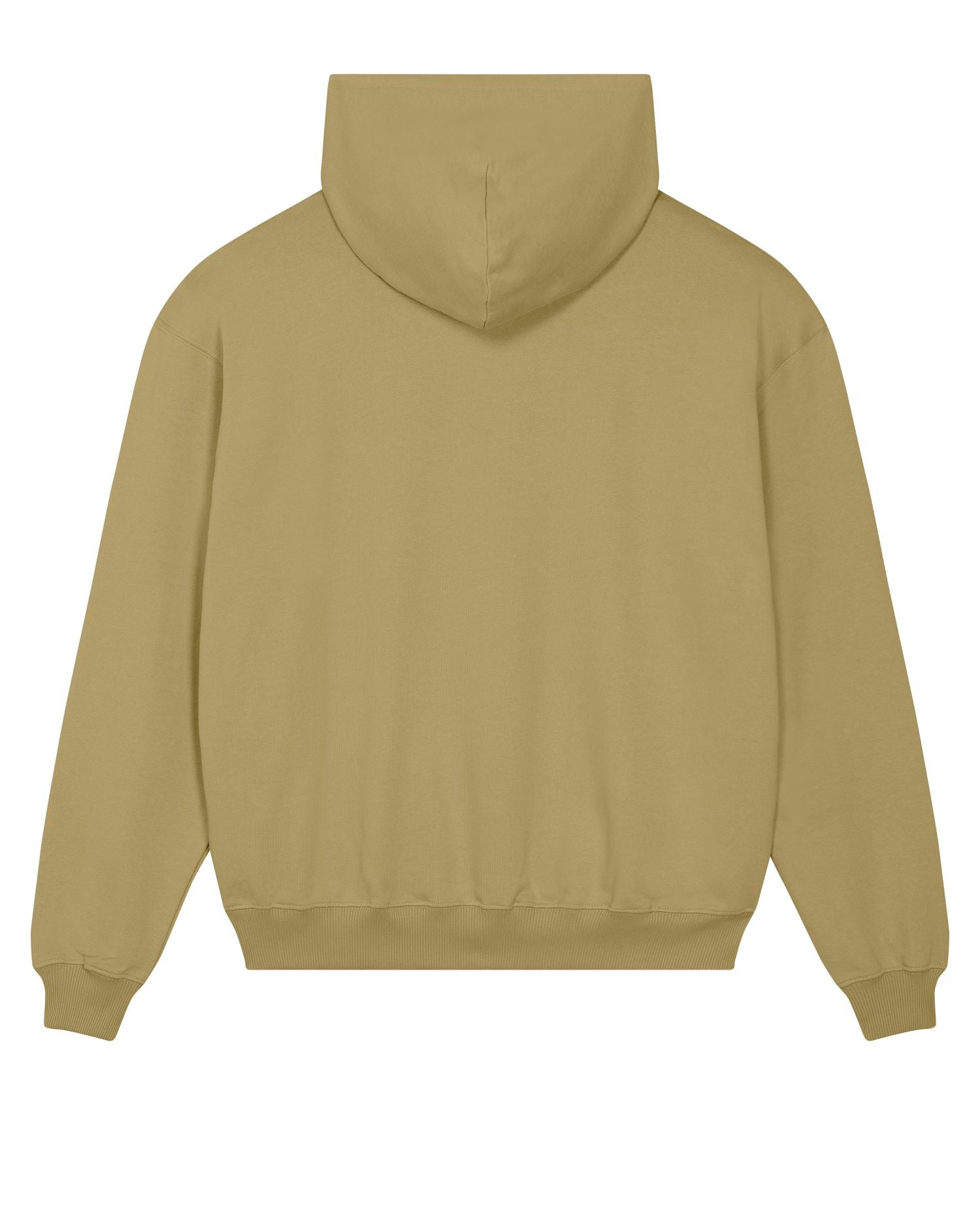 Oversized French Terry Hoodie 400 GSM | Cooper Dry SASU028