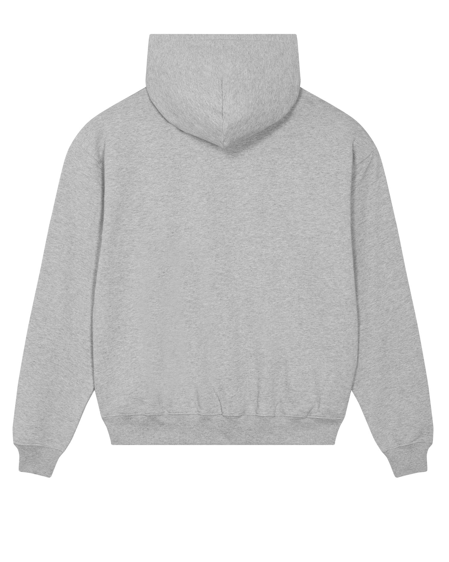 Oversized French Terry Hoodie 400 GSM | Cooper Dry SASU028