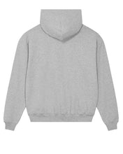 Oversized French Terry Hoodie 400 GSM | Cooper Dry SASU028