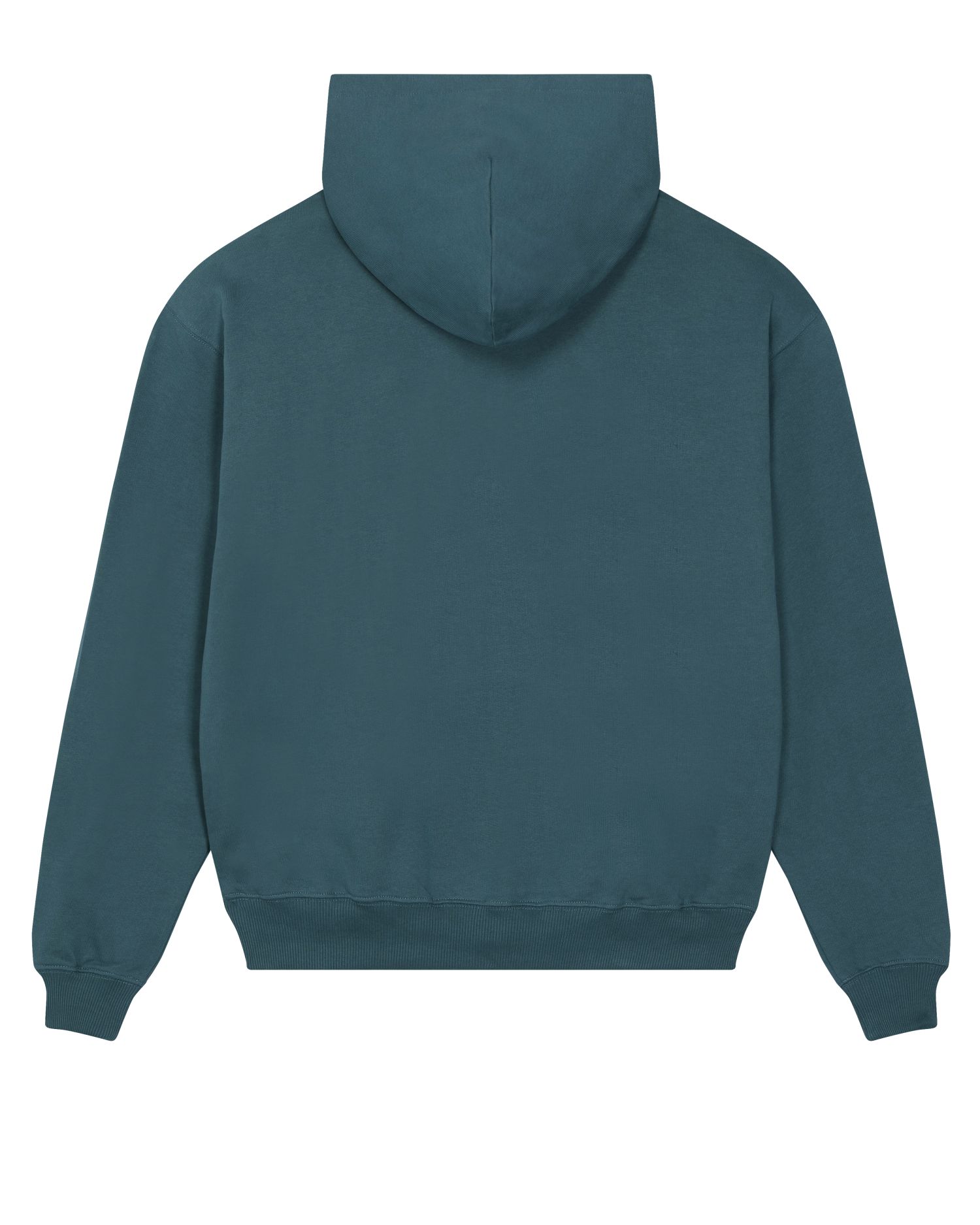 Oversized French Terry Hoodie 400 GSM | Cooper Dry SASU028
