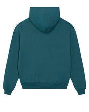 Oversized French Terry Hoodie 400 GSM | Cooper Dry SASU028