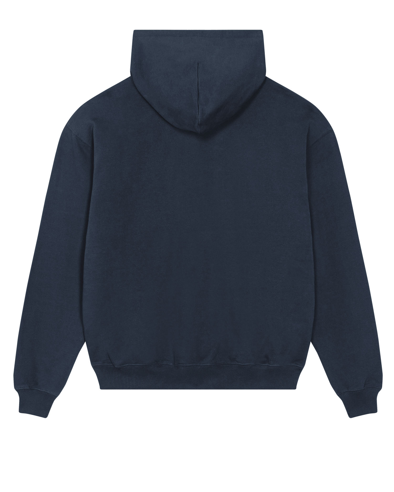 Oversized French Terry Hoodie 400 GSM | Cooper Dry SASU028