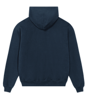 Oversized French Terry Hoodie 400 GSM | Cooper Dry SASU028