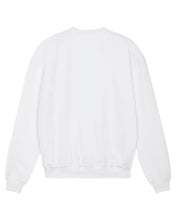 Oversized French Terry Crewneck 400 GSM | Ledger Dry SASU029