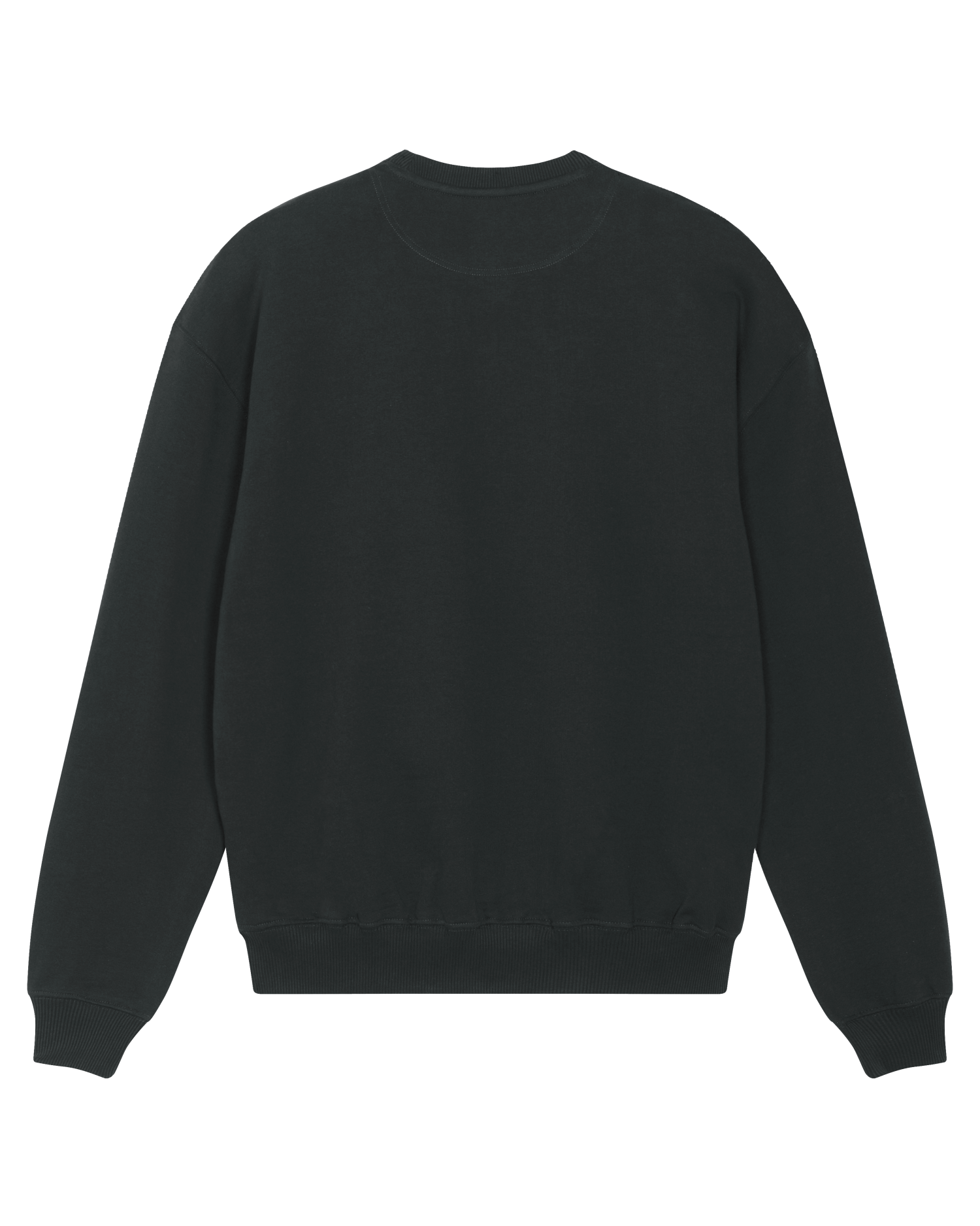 Oversized French Terry Crewneck 400 GSM | Ledger Dry SASU029