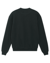 Oversized French Terry Crewneck 400 GSM | Ledger Dry SASU029