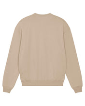 Oversized French Terry Crewneck 400 GSM | Ledger Dry SASU029