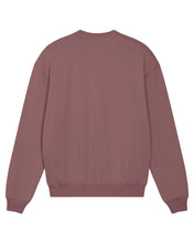 Oversized French Terry Crewneck 400 GSM | Ledger Dry SASU029