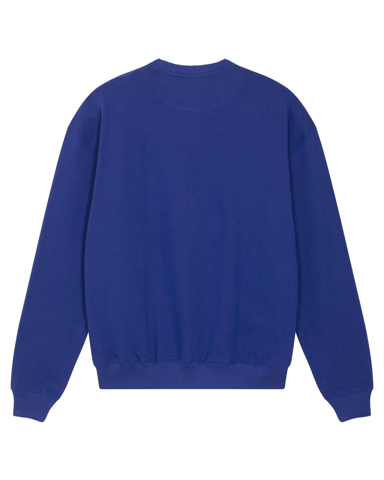 Oversized French Terry Crewneck 400 GSM | Ledger Dry SASU029