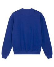 Oversized French Terry Crewneck 400 GSM | Ledger Dry SASU029