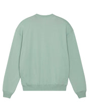 Oversized French Terry Crewneck 400 GSM | Ledger Dry SASU029