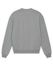 Oversized French Terry Crewneck 400 GSM | Ledger Dry SASU029