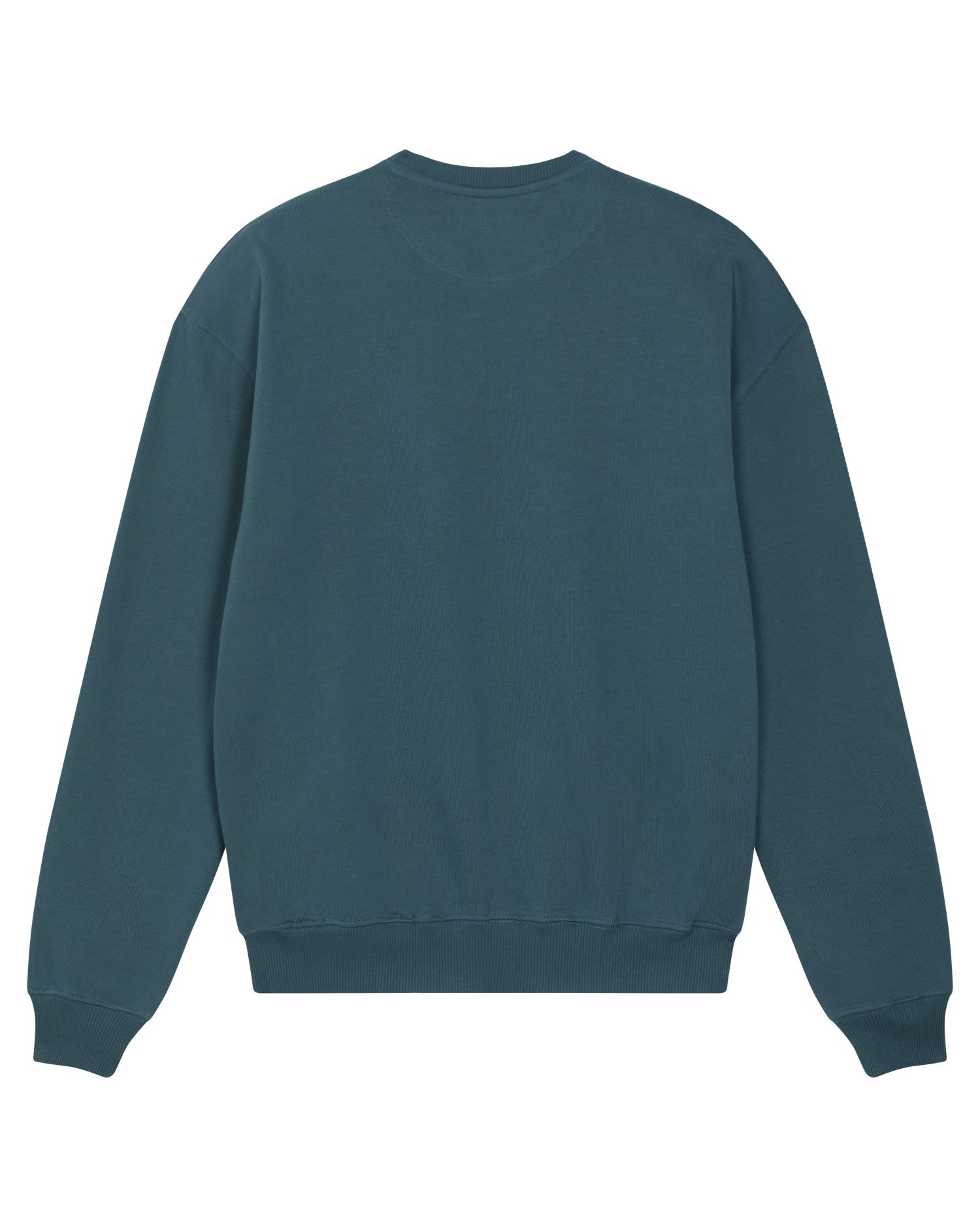 Oversized French Terry Crewneck 400 GSM | Ledger Dry SASU029