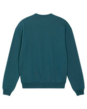 Oversized French Terry Crewneck 400 GSM | Ledger Dry SASU029