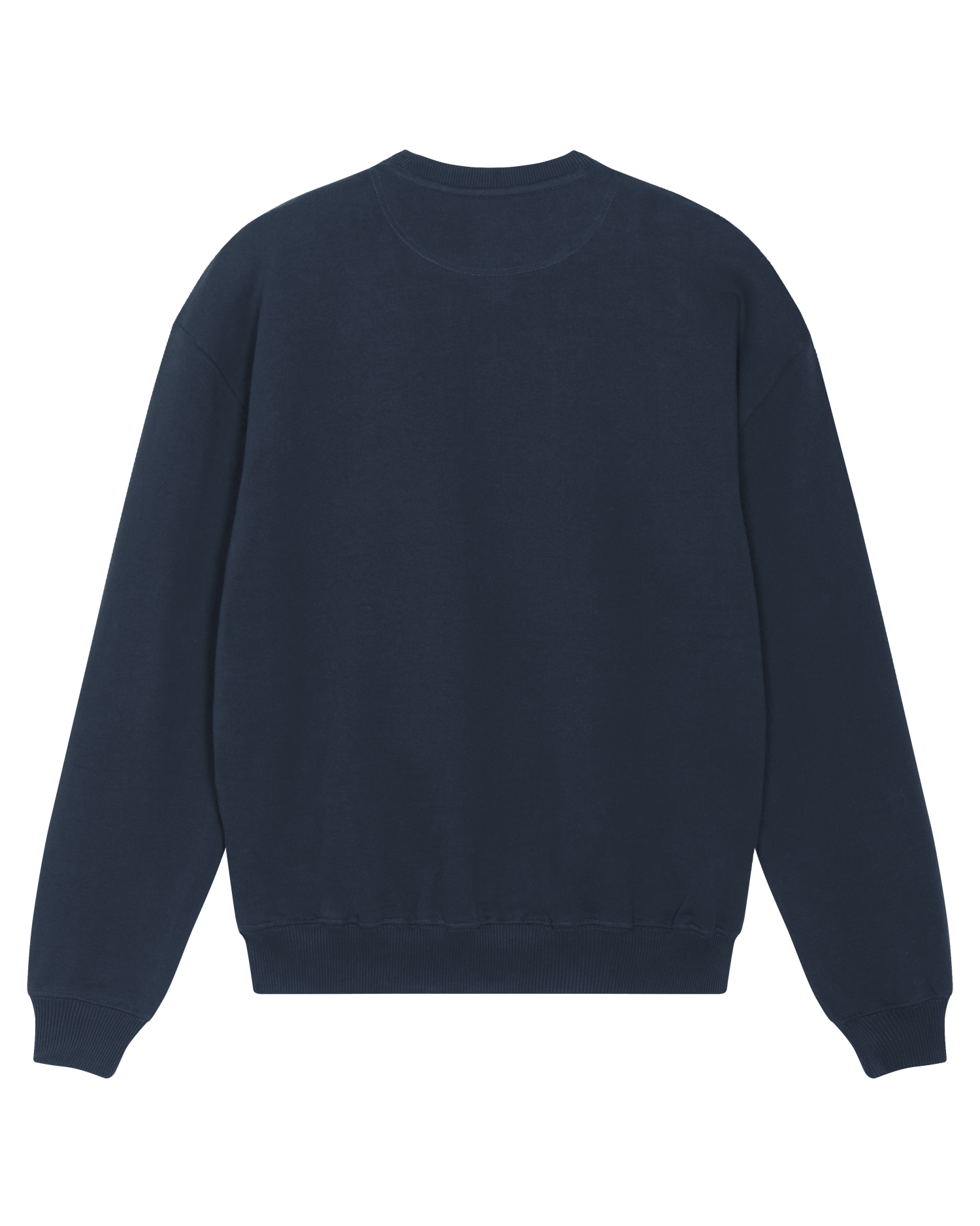 Oversized French Terry Crewneck 400 GSM | Ledger Dry SASU029
