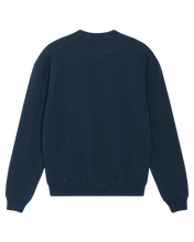 Oversized French Terry Crewneck 400 GSM | Ledger Dry SASU029