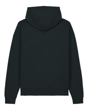 Relaxed Fit Organic Cotton Hoodie | Chaser SASU038