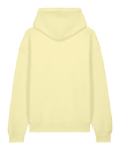 Relaxed Fit Organic Cotton Hoodie | Chaser SASU038