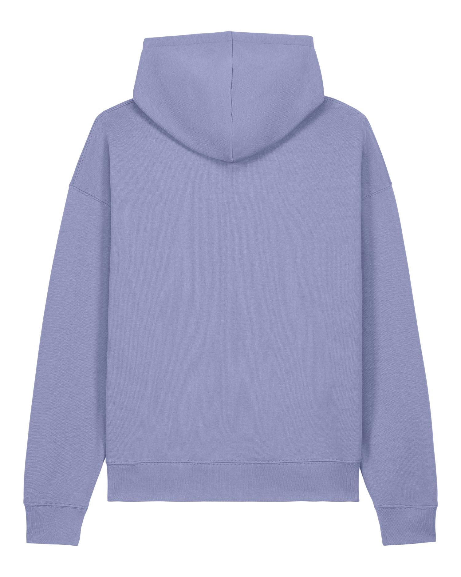 Relaxed Fit Organic Cotton Hoodie | Chaser SASU038