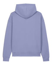 Relaxed Fit Organic Cotton Hoodie | Chaser SASU038