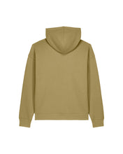 Relaxed Fit Organic Cotton Hoodie | Chaser SASU038