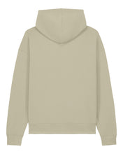 Relaxed Fit Organic Cotton Hoodie | Chaser SASU038