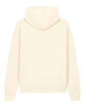 Relaxed Fit Organic Cotton Hoodie | Chaser SASU038