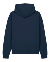 Relaxed Fit Organic Cotton Hoodie | Chaser SASU038