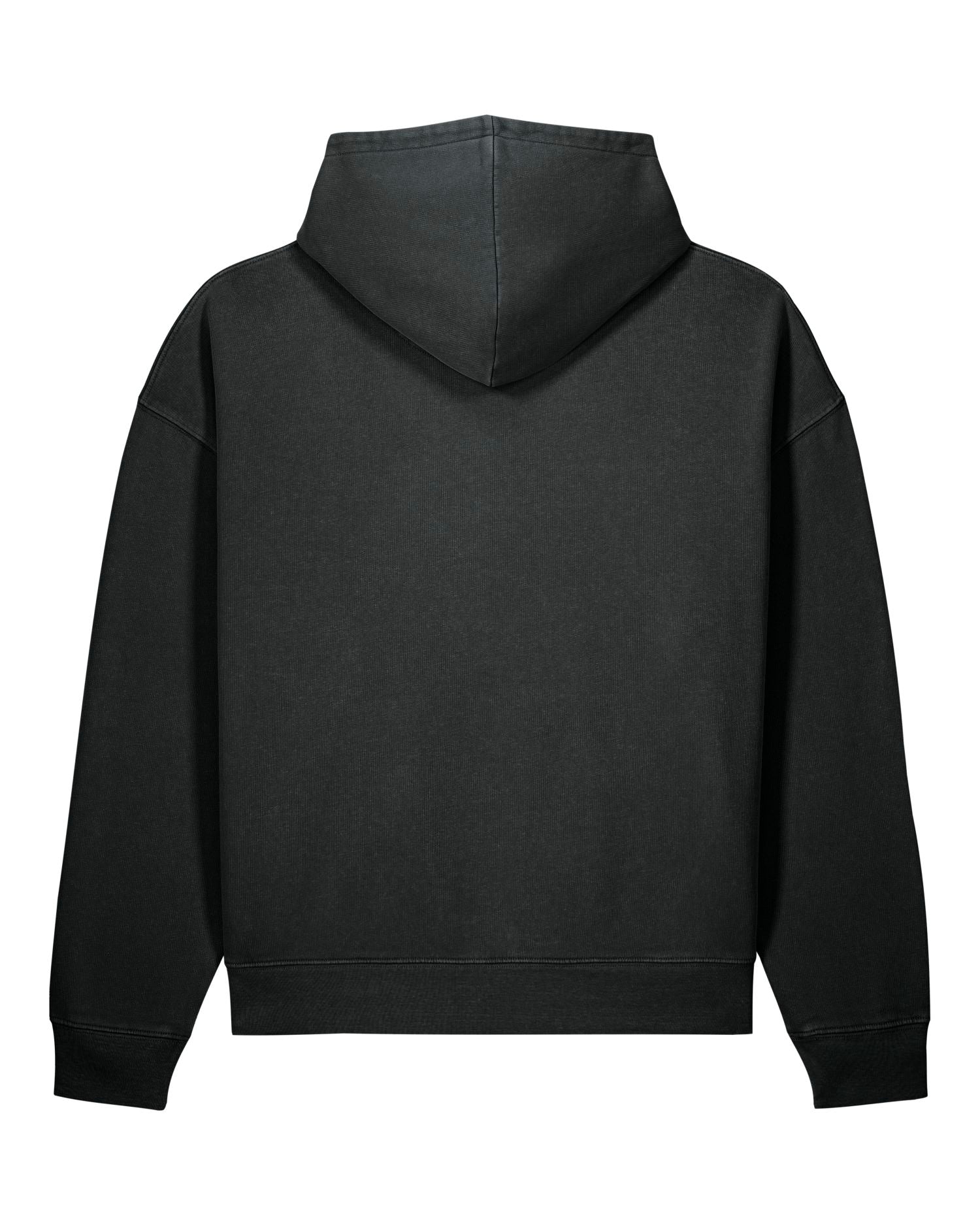 Garment-Dyed Organic Hoodie | Chaser Vintage SASU042