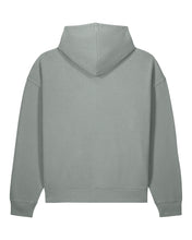 Garment-Dyed Organic Hoodie | Chaser Vintage SASU042