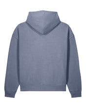Garment-Dyed Organic Hoodie | Chaser Vintage SASU042