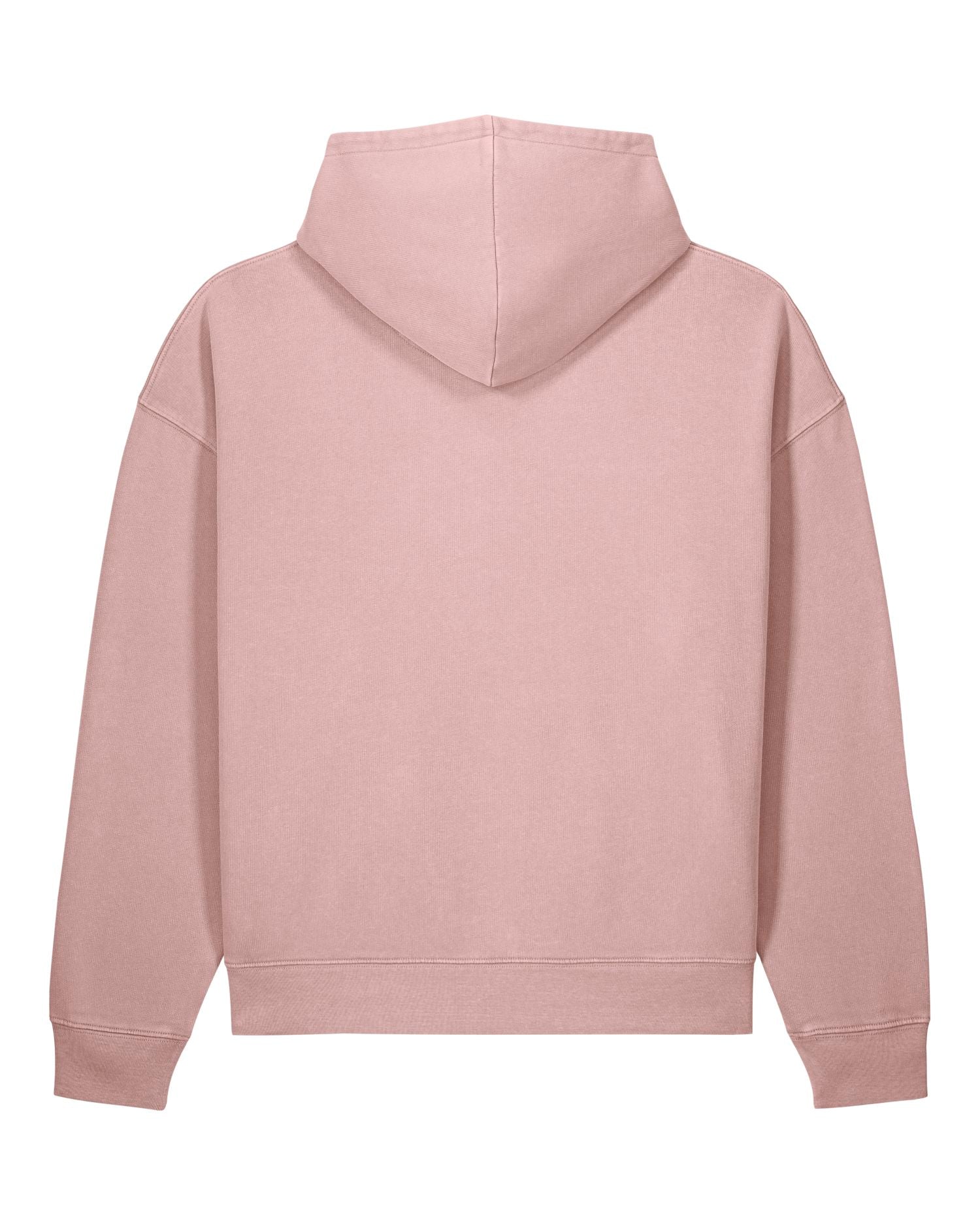 Garment-Dyed Organic Hoodie | Chaser Vintage SASU042