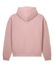 Garment-Dyed Organic Hoodie | Chaser Vintage SASU042
