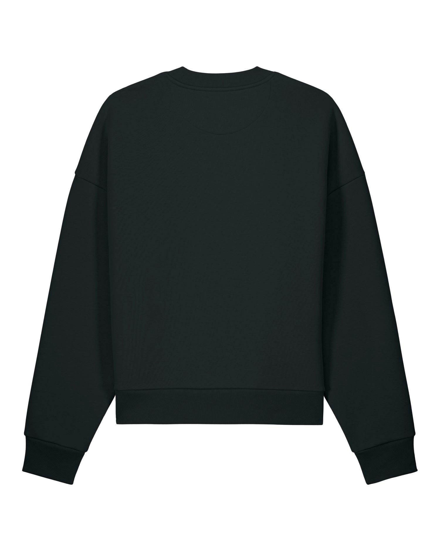 Ultra Heavyweight Crewneck 500 GSM | Former SASU056