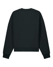 Ultra Heavyweight Crewneck 500 GSM | Former SASU056