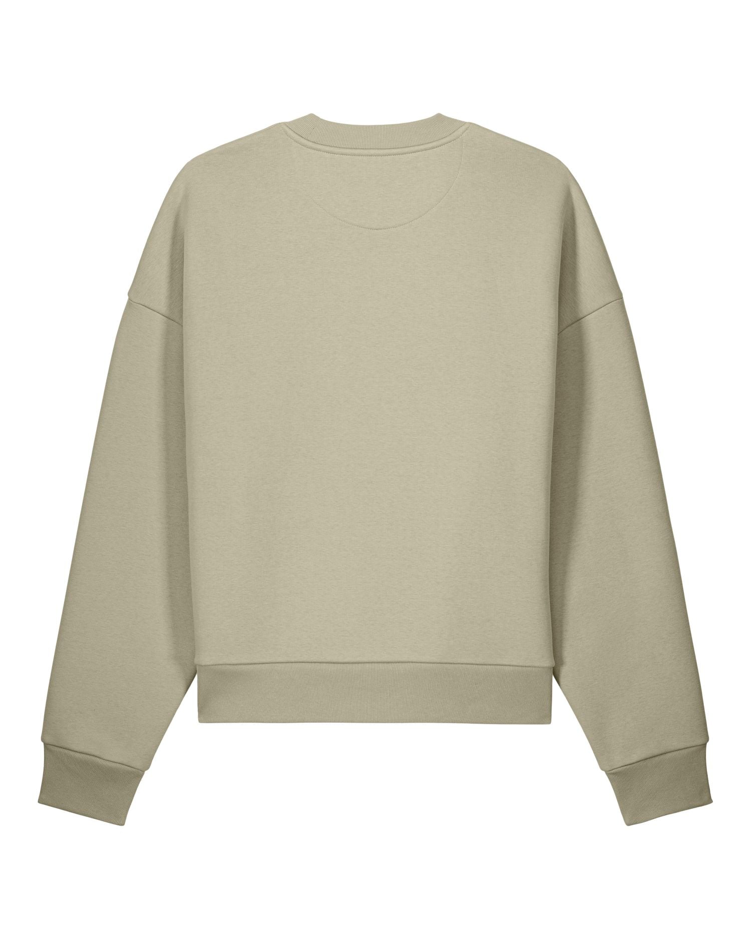 Ultra Heavyweight Crewneck 500 GSM | Former SASU056