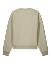Ultra Heavyweight Crewneck 500 GSM | Former SASU056
