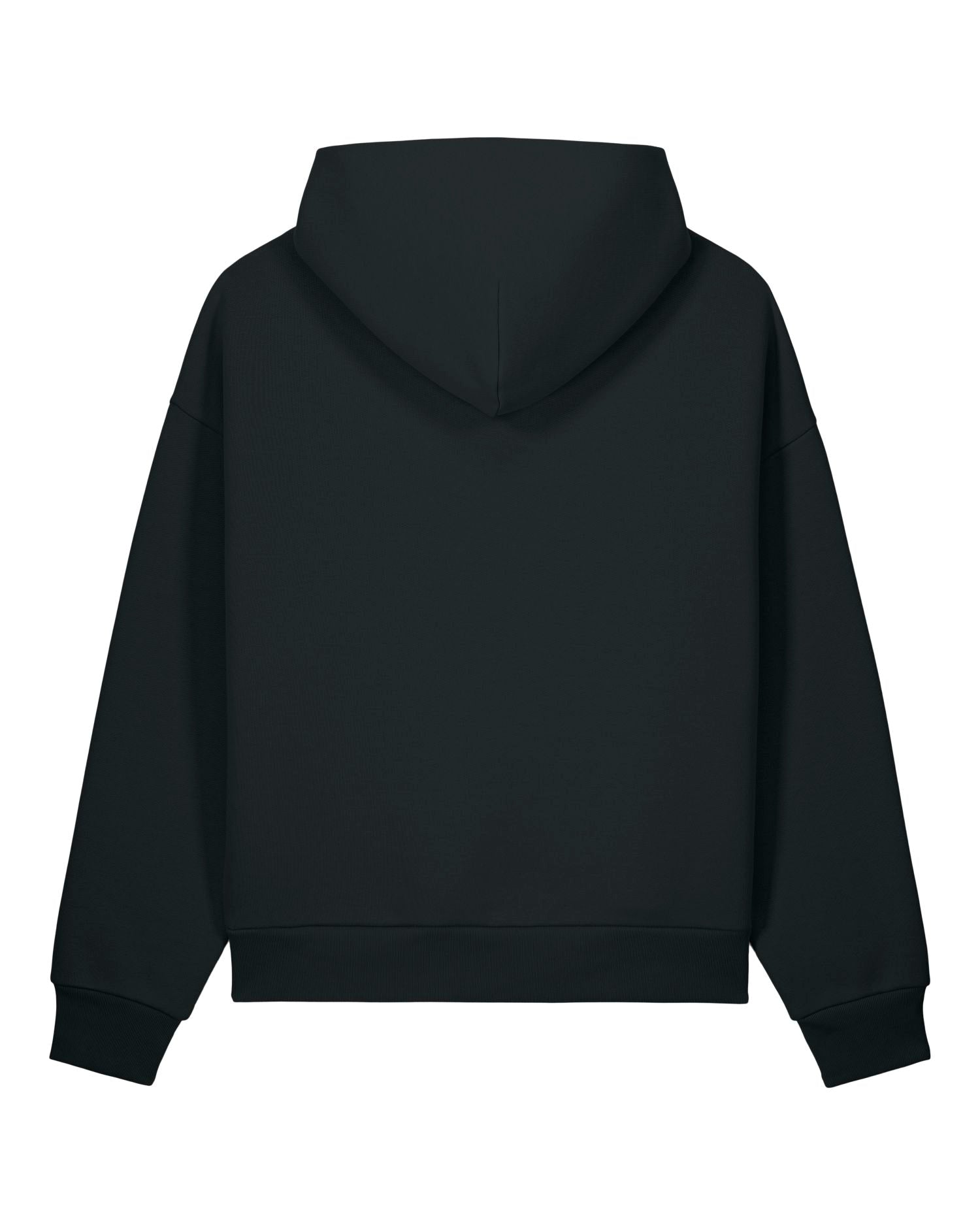 Ultra Heavyweight Hoodie 500 GSM | Sculpter SASU057