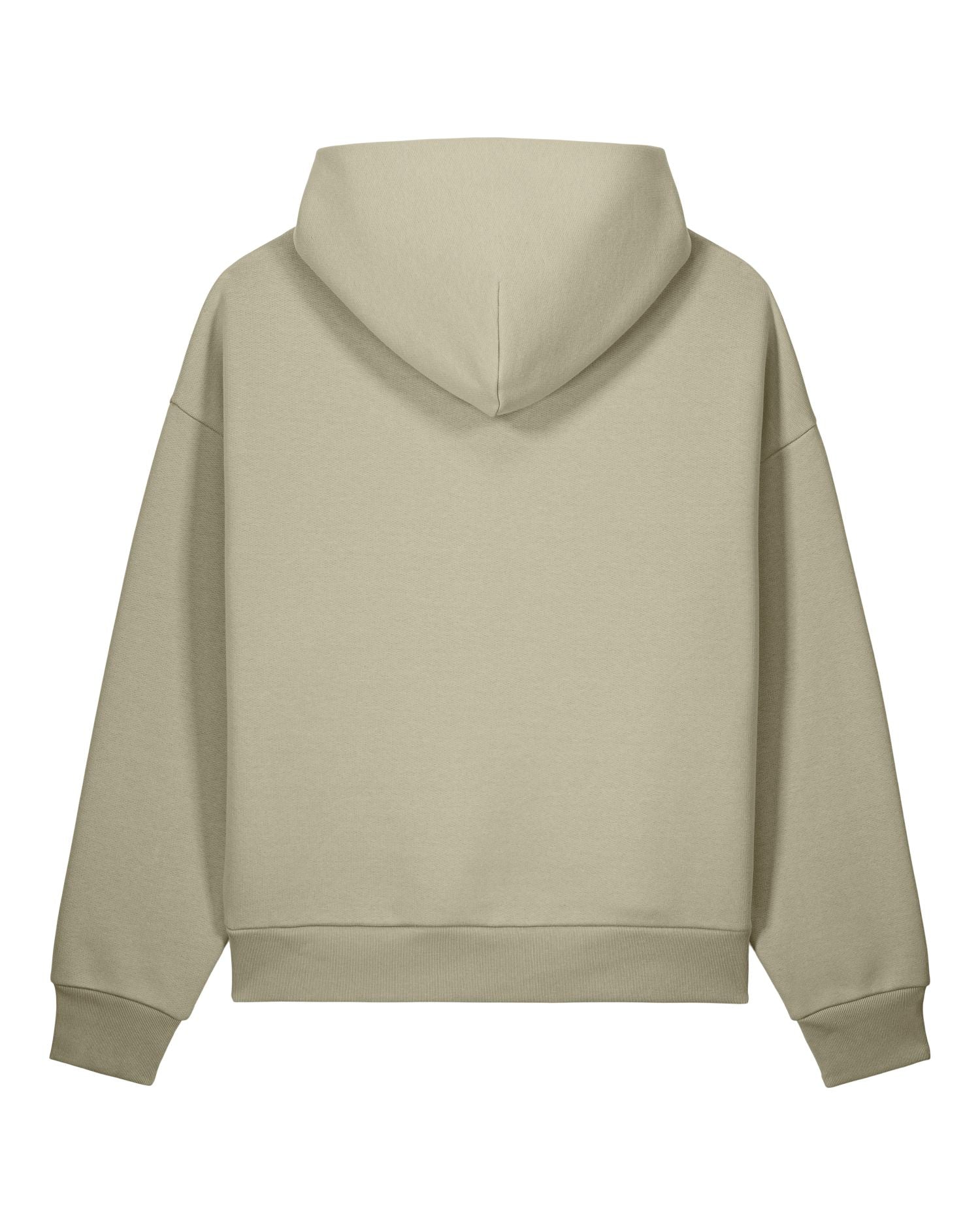 Ultra Heavyweight Hoodie 500 GSM | Sculpter SASU057
