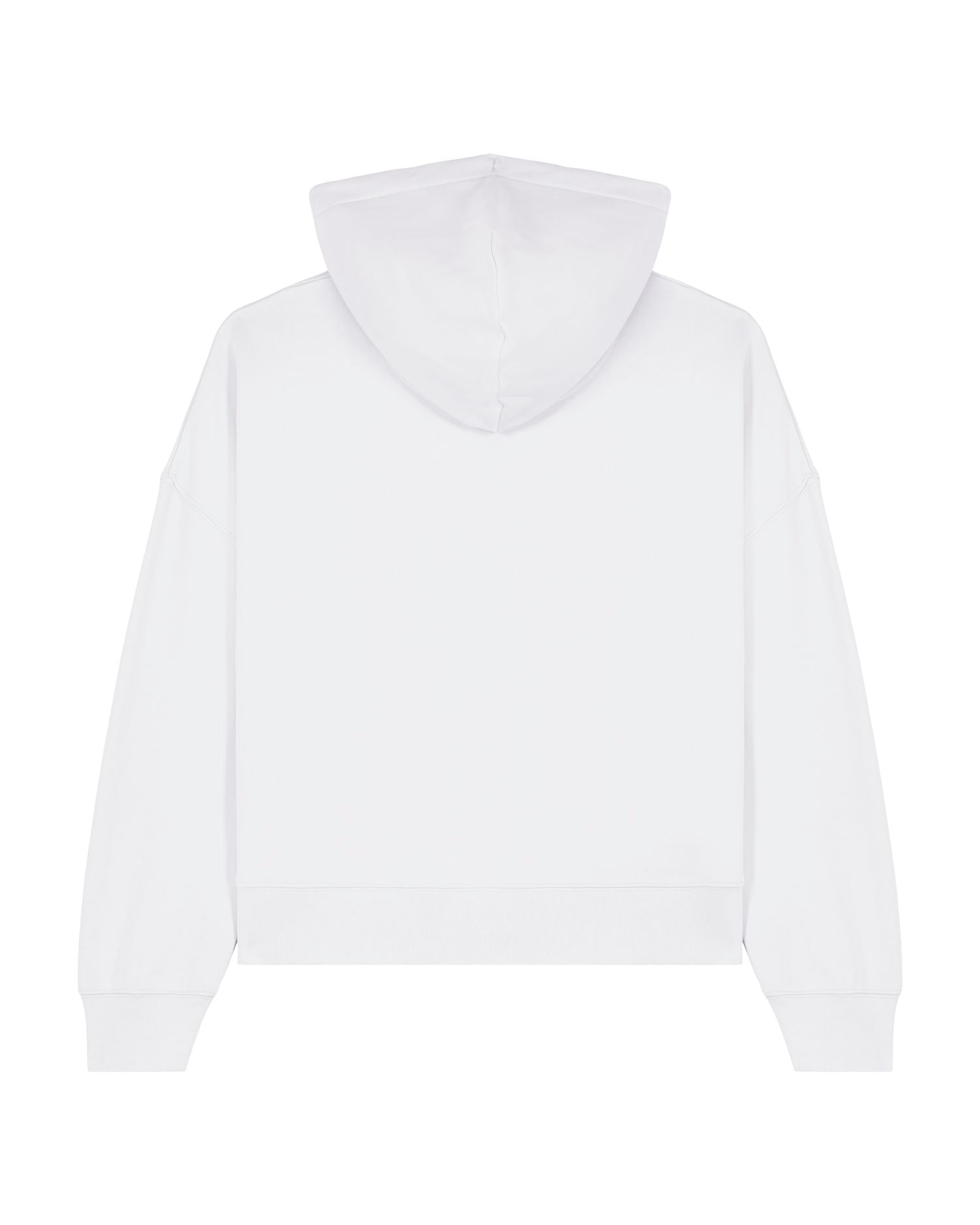 Women's Organic Cotton Hoodie | Stella Nora SASW035
