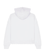 Women's Organic Cotton Hoodie | Stella Nora SASW035