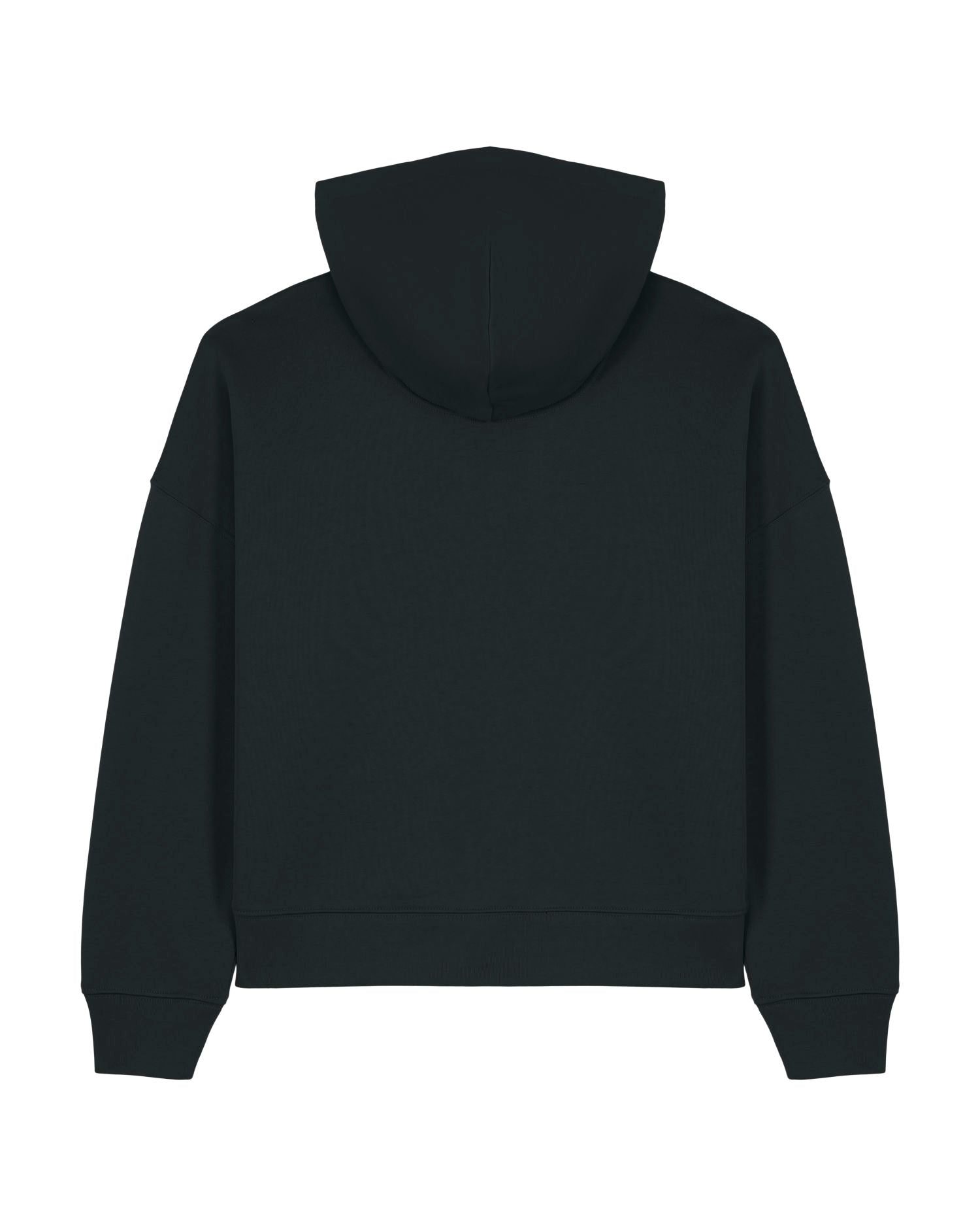 Women's Organic Cotton Hoodie | Stella Nora SASW035