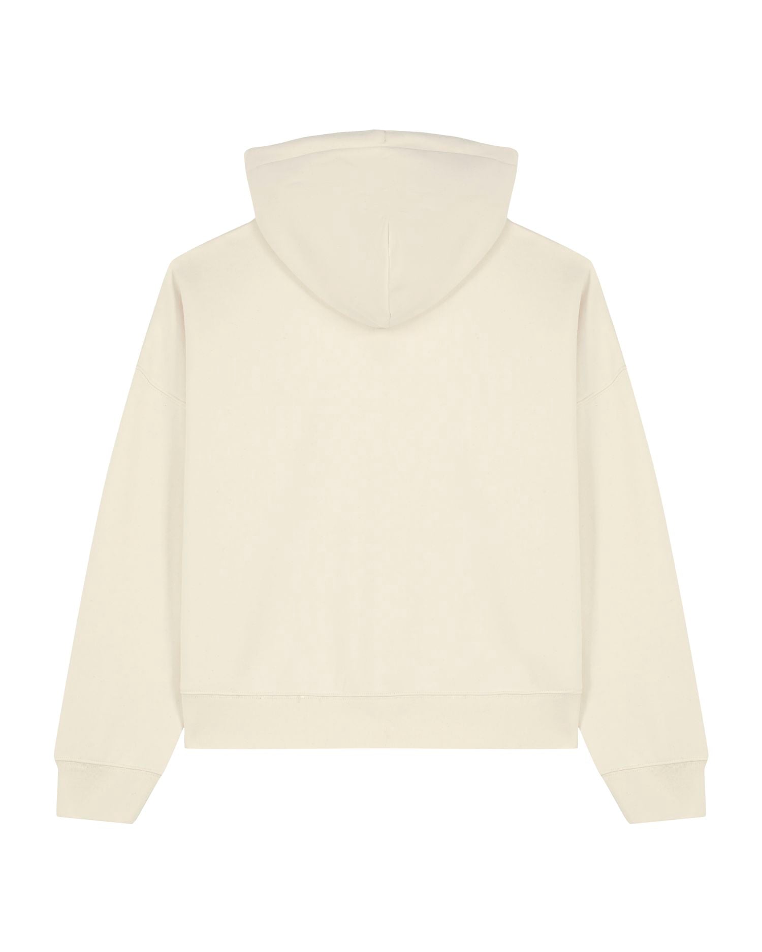 Women's Organic Cotton Hoodie | Stella Nora SASW035